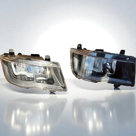 Frontscheinwerfer Man 8125101-6825 LED Rechts Scheinwerfer Headlight SCH5724449483gf