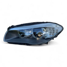 Laden Sie das Bild in den Galerie-Viewer, Frontscheinwerfer BMW 5 F11 F10 7203245-20 Links Scheinwerfer Headlight SCH9909145153wh