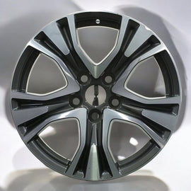 1x Alufelge 17 Zoll 7.0