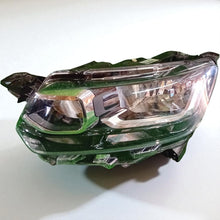 Laden Sie das Bild in den Galerie-Viewer, Frontscheinwerfer Citroën Berlingo 90146119 9816824BB0 Links Headlight