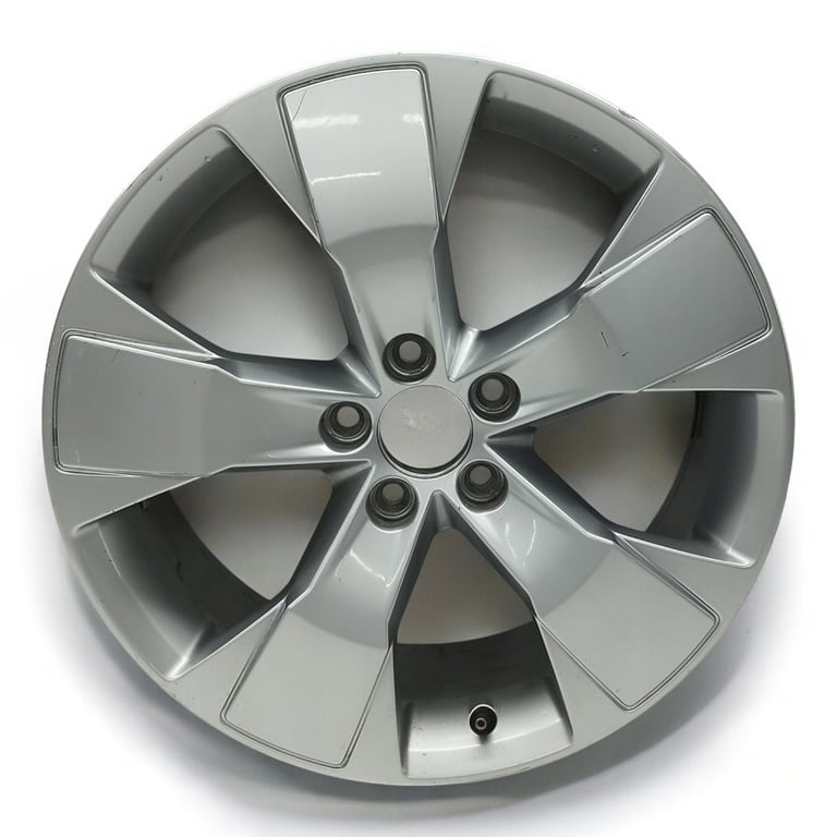 1x Alufelge 18 Zoll 7.5" 5x108 50,5ET 31471553 Volvo Xc60 Xc40 Rim Wheel FEL6935164183pl