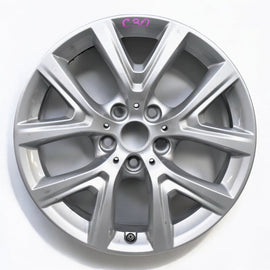 1x Alufelge 17 Zoll 6.5