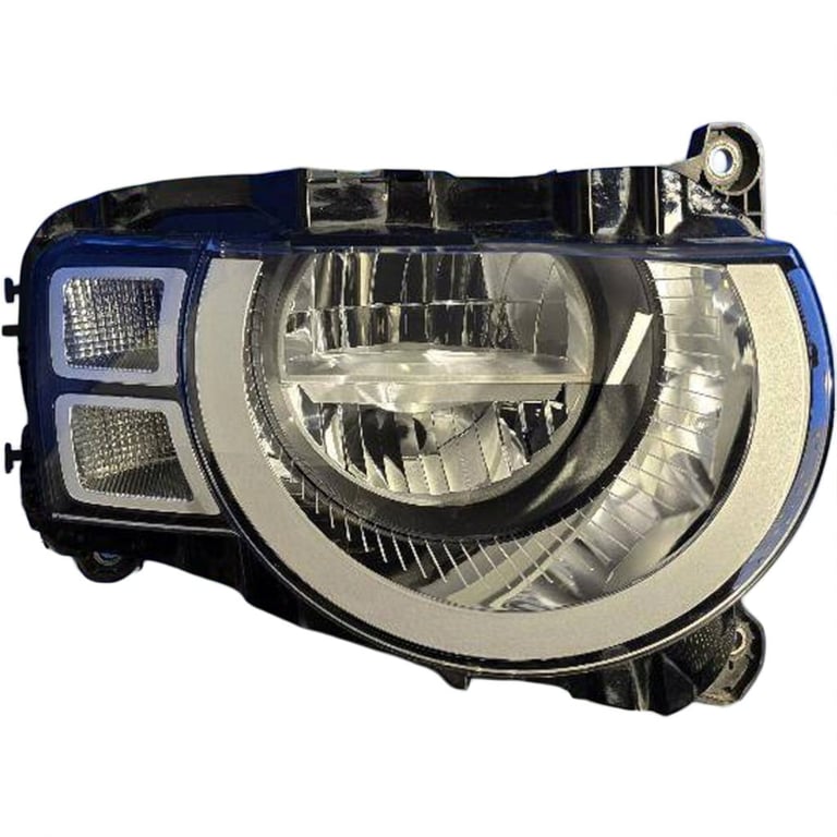 Frontscheinwerfer Land Rover Defender L8B213W029 LED Rechts Headlight SCH3539753519wy