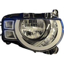 Laden Sie das Bild in den Galerie-Viewer, Frontscheinwerfer Land Rover Defender L8B213W029 LED Rechts Headlight SCH3539753519wy
