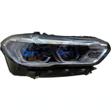 Frontscheinwerfer BMW G06 5A27998-03 LED Rechts Scheinwerfer Headlight