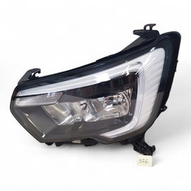 Frontscheinwerfer Renault Master 260607867R LED Ein Stück (Rechts oder Links) SCH5316119200gc
