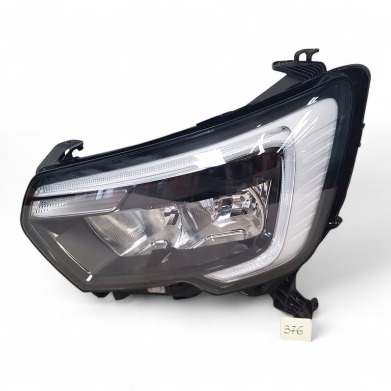 Frontscheinwerfer Renault Master 260607867R LED Ein Stück (Rechts oder Links) SCH5316119200gc