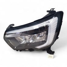Laden Sie das Bild in den Galerie-Viewer, Frontscheinwerfer Renault Master 260607867R LED Ein Stück (Rechts oder Links) SCH5316119200gc