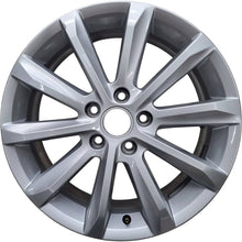 Load image into Gallery viewer, 1x Alufelge 17 Zoll 3G0601025C VW Passat B8 Rim Wheel FEL1730662925fg