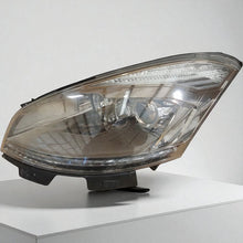 Load image into Gallery viewer, Frontscheinwerfer Citroën C4 Picasso I Xenon Links Scheinwerfer Headlight
