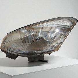 Frontscheinwerfer Citroën C4 Picasso I Xenon Links Scheinwerfer Headlight