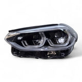 Frontscheinwerfer BMW Ix3 G08 7954913-04 LED Links Scheinwerfer Headlight