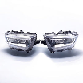 Frontscheinwerfer Ford Tourneo Connect Full LED Ein Stück (Rechts oder Links)