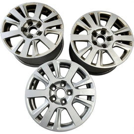 1x Alufelge 16 Zoll 7.5