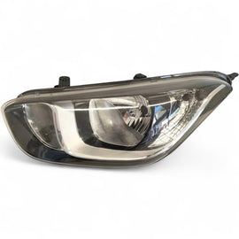 Frontscheinwerfer Hyundai I20 92101-4P500 Ein Stück (Rechts oder Links)
