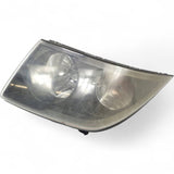 Frontscheinwerfer VW Crafter 2E1941016 Rechts Scheinwerfer Headlight