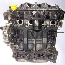 Laden Sie das Bild in den Galerie-Viewer, Motor Renault Trafic G9U730 2.5 DCI 135PS 99kW 2003 Diesel Engine Unkomplett