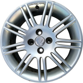 1x Alufelge 16 Zoll 7.0
