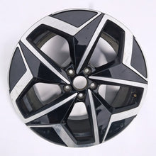 Load image into Gallery viewer, 1x Alufelge 19 Zoll 7.0" 5x112 50ET 10A601025J VW Id.3 Rim Wheel FEL9952161562vj