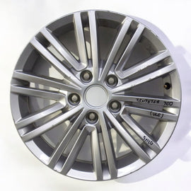 1x Alufelge 17 Zoll 7.0