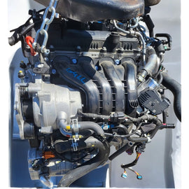 Motor Kia Niro BRAK 1.6 10TKm Benzin Engine Komplett