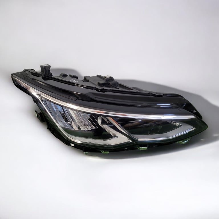 Frontscheinwerfer VW Golf VIII 5H1941006 Rechts Scheinwerfer Headlight SCH9233740627up