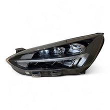 Laden Sie das Bild in den Galerie-Viewer, Frontscheinwerfer Ford Focus JX7B-13E015-CE LED Ein Stück (Rechts oder Links) SCH6503791785zl