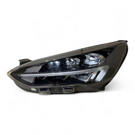 Frontscheinwerfer Ford Focus JX7B-13E015-CE LED Ein Stück (Rechts oder Links) SCH6503791785zl
