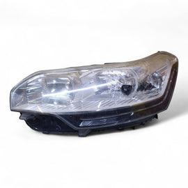Frontscheinwerfer Citroën C5 III 89905634 LED Links Scheinwerfer Headlight SCH6642143524wf