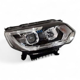 Frontscheinwerfer Renault Kadjar Vorderseite Scheinwerfer Headlight SCH7754325298nl