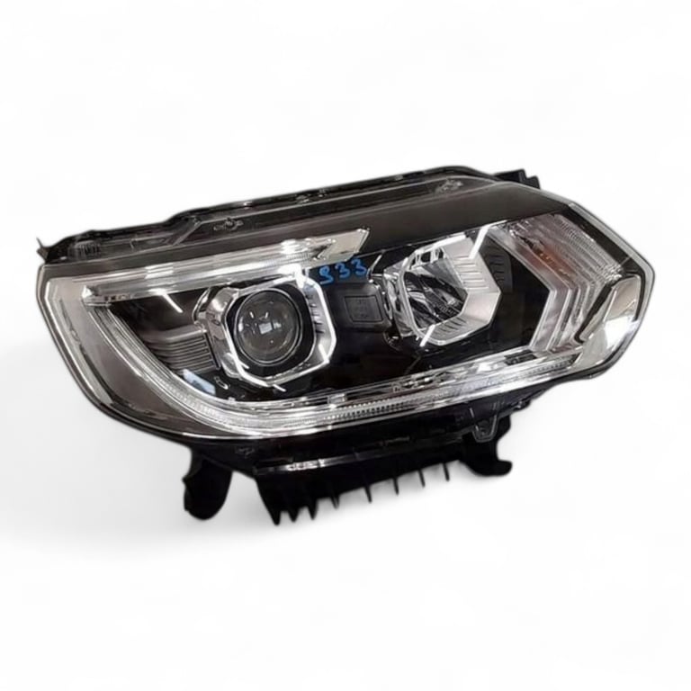 Frontscheinwerfer Renault Kadjar Vorderseite Scheinwerfer Headlight SCH7754325298nl