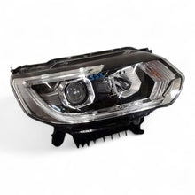 Laden Sie das Bild in den Galerie-Viewer, Frontscheinwerfer Renault Kadjar Vorderseite Scheinwerfer Headlight SCH7754325298nl