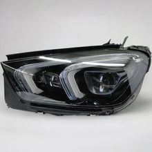 Laden Sie das Bild in den Galerie-Viewer, Frontscheinwerfer Mercedes-Benz Gle Coupe C167 A1679064104 LED Links Headlight