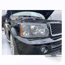 Laden Sie das Bild in den Galerie-Viewer, Frontscheinwerfer Land Rover Range I Sport XBC501703LZN 1LL238022-50 Rechts SCH4662575418lm