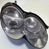 Frontscheinwerfer Mercedes-Benz Sl R230 A2308206261 Xenon Rechts Headlight