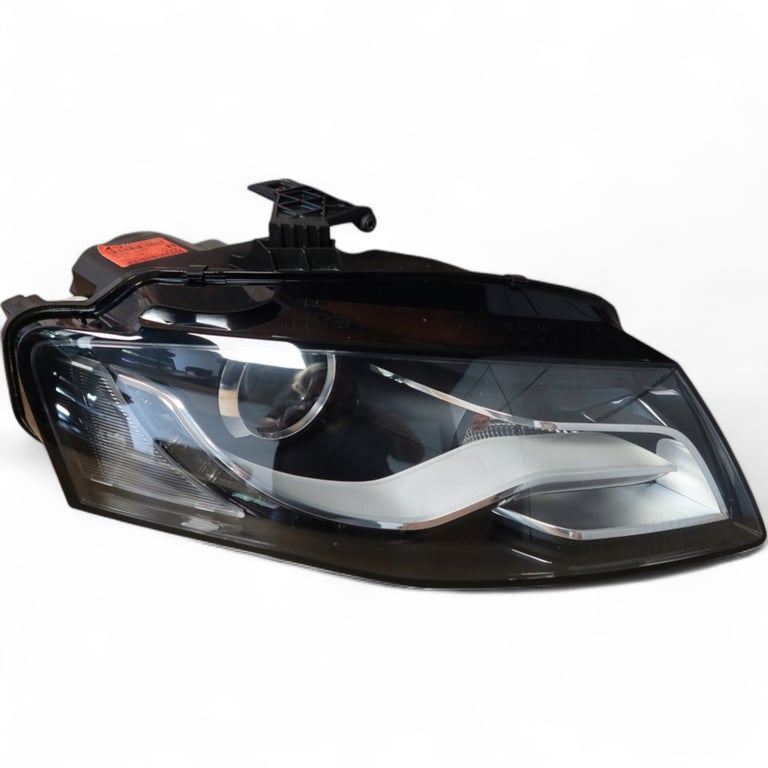 Frontscheinwerfer Audi A4 B8 8K0941004G Xenon Rechts Scheinwerfer Headlight