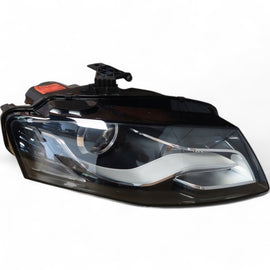 Frontscheinwerfer Audi A4 B8 8K0941004G Xenon Rechts Scheinwerfer Headlight