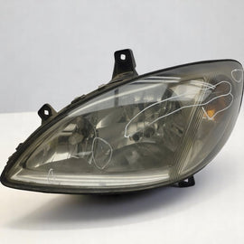 Frontscheinwerfer Mercedes-Benz Viano W639 Vito 24670300 Links Headlight