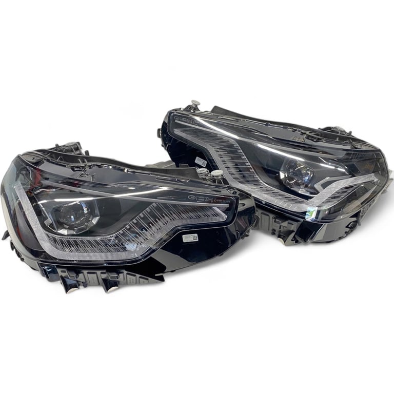 Frontscheinwerfer BMW 2 G42 8083635 8082636 LED Ein Stück (Rechts oder Links) SCH1377243178nn