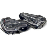 Frontscheinwerfer BMW 2 G42 8083635 8082636 LED Ein Stück (Rechts oder Links)