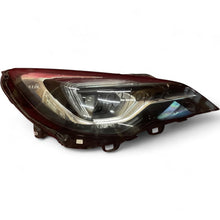Laden Sie das Bild in den Galerie-Viewer, Frontscheinwerfer Opel Astra 39077807 7963200002 Full LED Rechts Headlight SCH7296860420hm