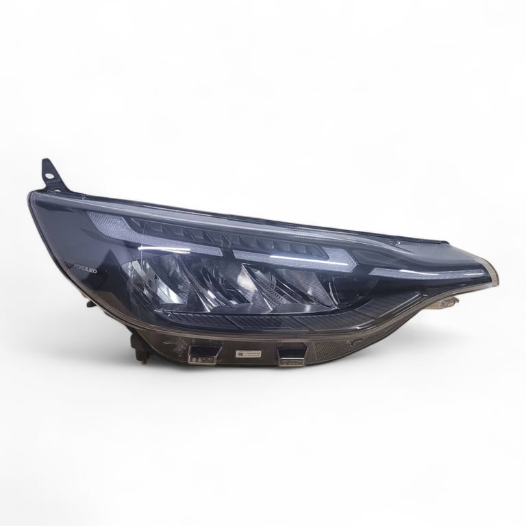 Frontscheinwerfer Ford Transit Custom PZ3113E014CB 149R0063600022920704 Rechts