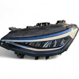 Frontscheinwerfer VW 11B941005A Full LED Links Scheinwerfer Headlight SCH8176762663vs