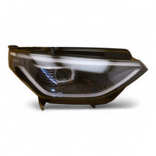 Laden Sie das Bild in den Galerie-Viewer, Frontscheinwerfer VW I 1T4941036A LED Rechts Scheinwerfer Headlight SCH7669149323nx