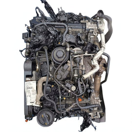 Motor Audi Q7 CCMA 3.0 TDI 240PS 176kW 159TKm Diesel Engine Unkomplett