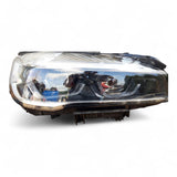 Frontscheinwerfer BMW 2 F45 F46 A85A017B2-02 LED Rechts Scheinwerfer Headlight