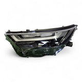 Frontscheinwerfer Toyota Rav V 4 Full LED Links Scheinwerfer Headlight