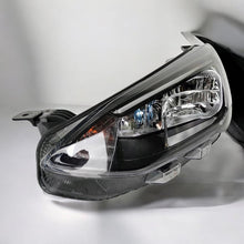 Laden Sie das Bild in den Galerie-Viewer, Frontscheinwerfer Ford Focus MX7B-13E015-CC Links Scheinwerfer Headlight