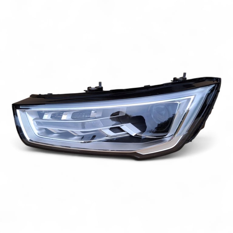 Frontscheinwerfer Audi A1 8xa 8XA941005 Xenon Ein Stück (Rechts oder Links) SCH8603983479vt