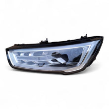 Load image into Gallery viewer, Frontscheinwerfer Audi A1 8xa 8XA941005 Xenon Ein Stück (Rechts oder Links) SCH8603983479vt